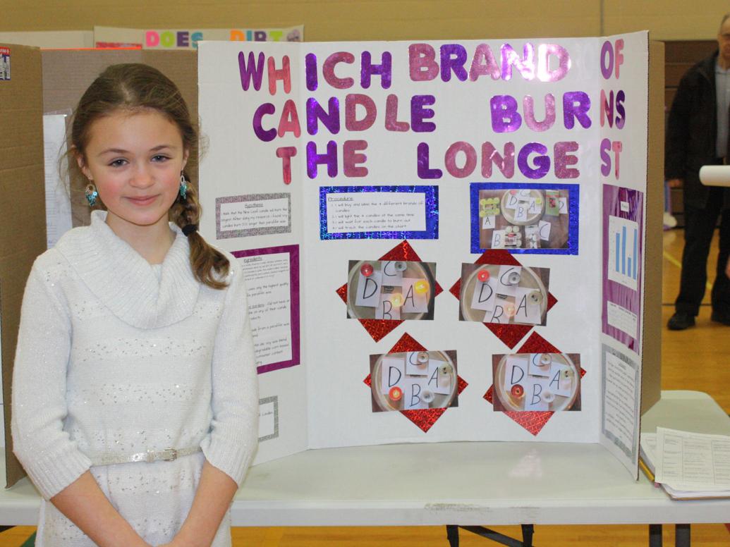 SCIENCE FAIR