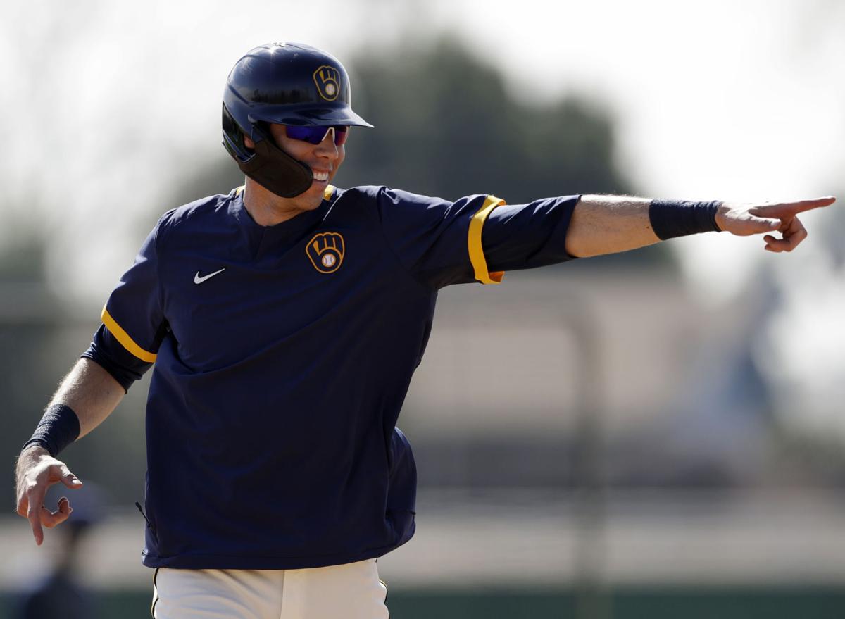Christian Yelich (copy)