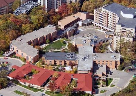 Oakwood Village Delays West Side Plan Opens East Side Expansion State Regional Wiscnews Com