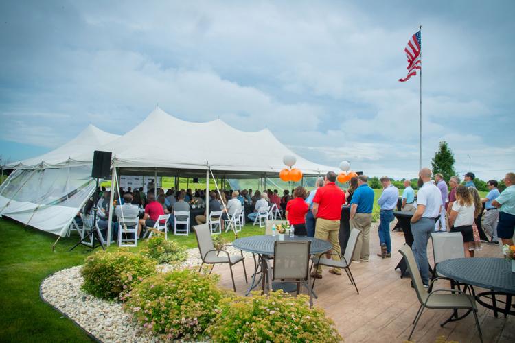 WDS Construction celebrates 20 years