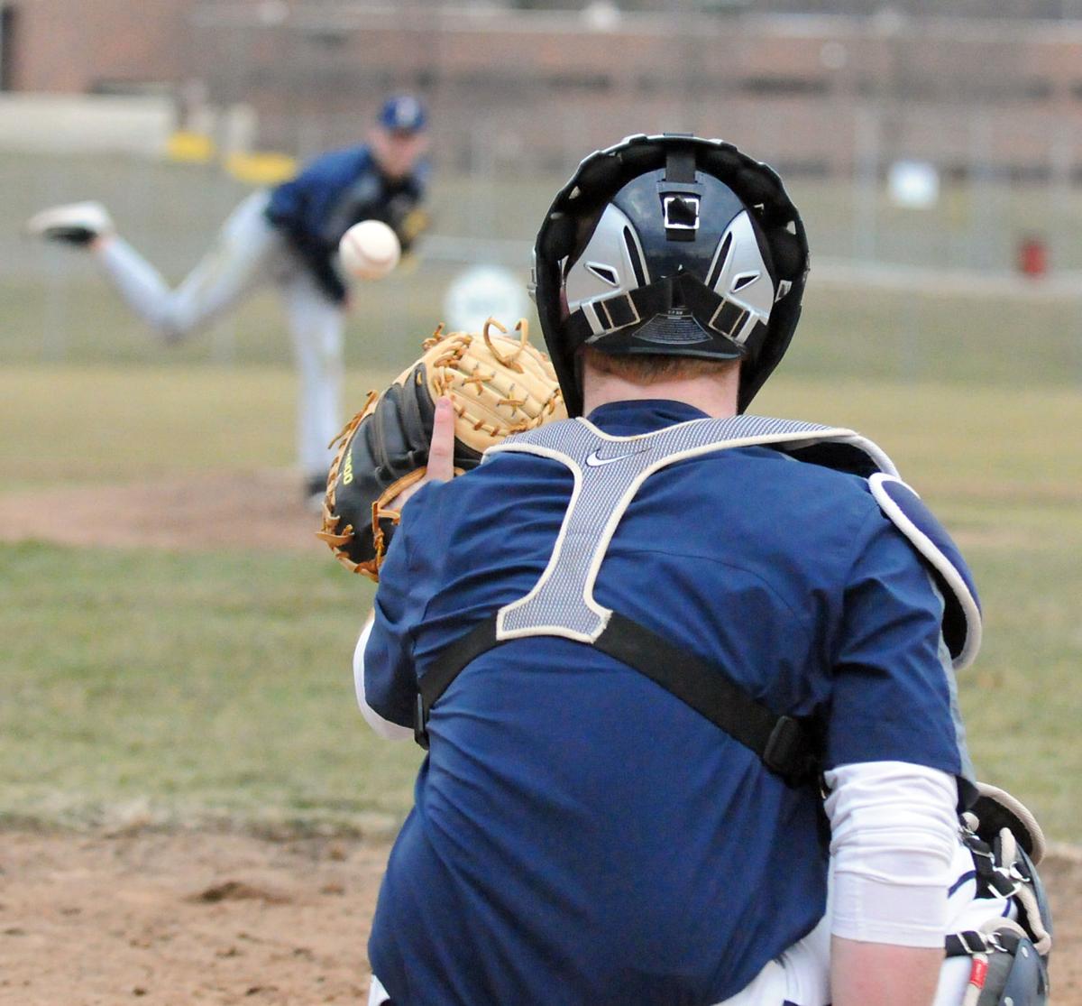 Prep Baseball Preview Defense Improved Offense Key Strengths For T Birds Badger North Wiscnews Com