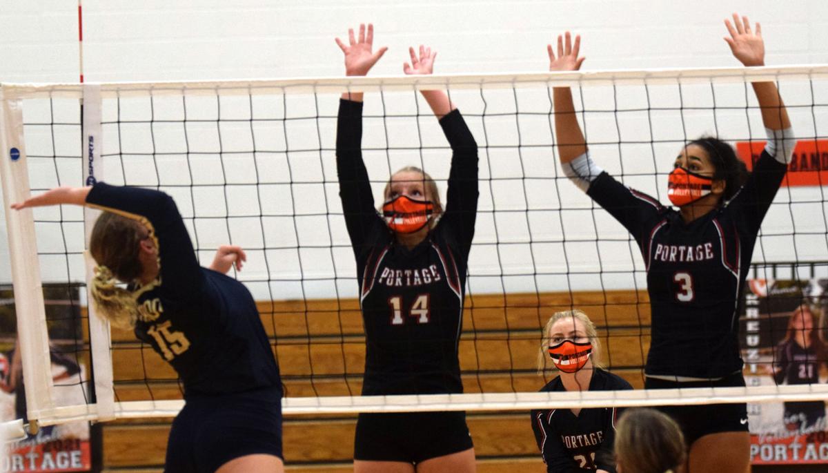 Sydni Kratz, Felicia Sanders (copy)