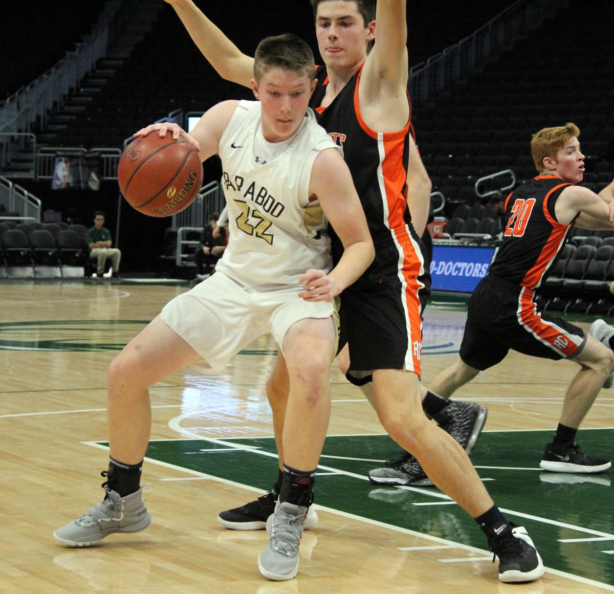 Prep Boys Basketball Baraboo Scores Final 10 Points To Beat