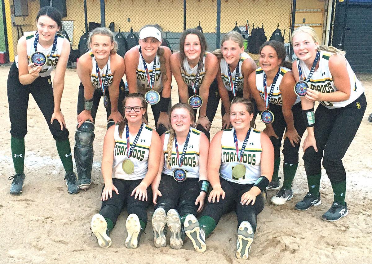 SILVER SLUGGERS