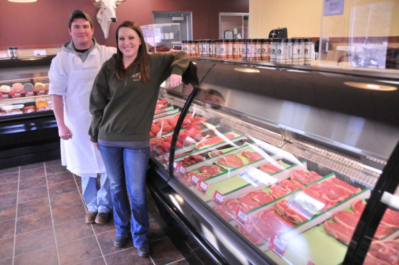 Meat Market expands to Lake Delton
