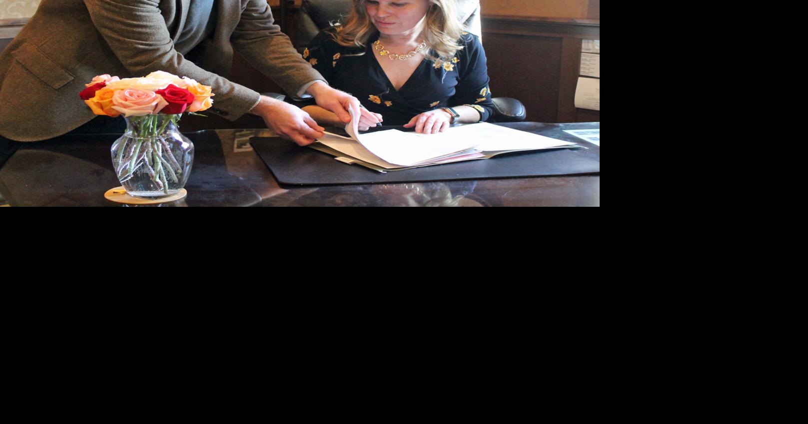 Wisconsin funeral homes prepare to care for families during the COVID