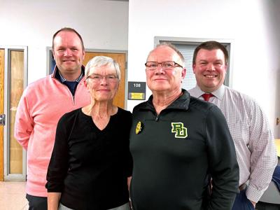 School board