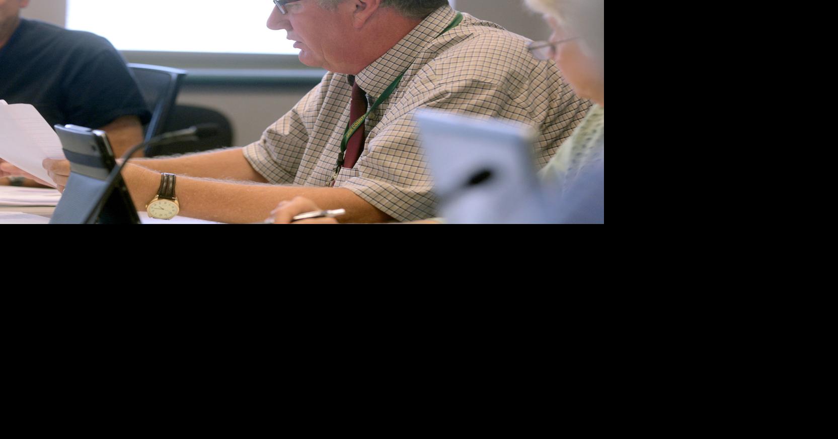 Sauk County Board may weigh in on state child protection funding