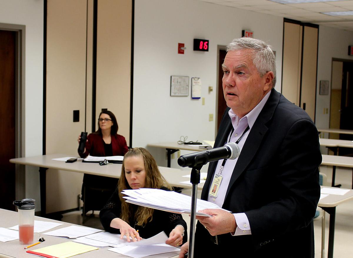 HIRING BONUSES DISCUSSED