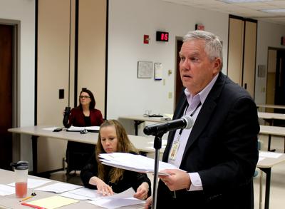 HIRING BONUSES DISCUSSED