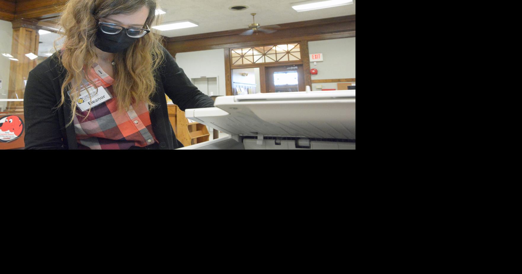 Baraboo library project set to begin