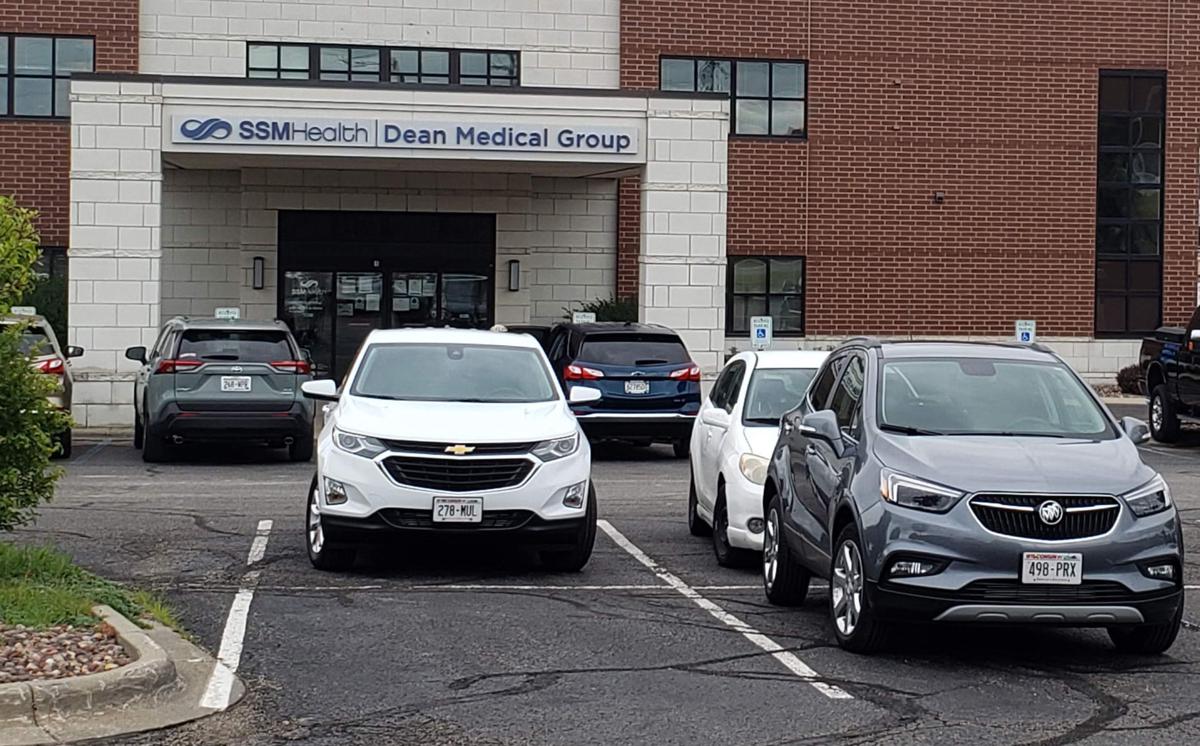 Dean Eye Care services moving in Columbus | Regional news ...