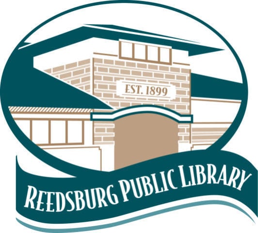 REEDSBURG PUBLIC LIBRARY: Wisconsin author to visit Reedsburg Public ...