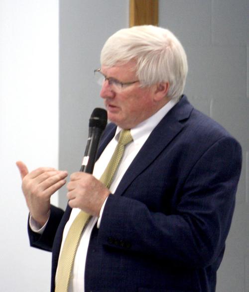 Glenn Grothman