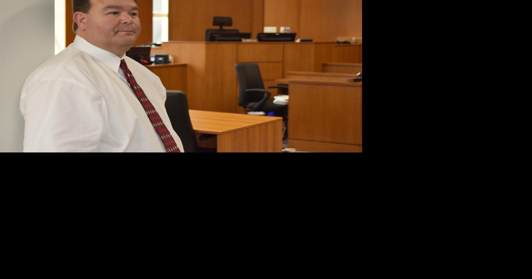 Columbia County Courthouse to receive new recording system as an answer to an shortage