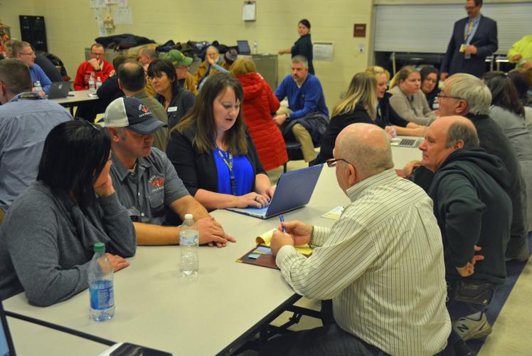 Mauston School District seeks community input on facilities with ...