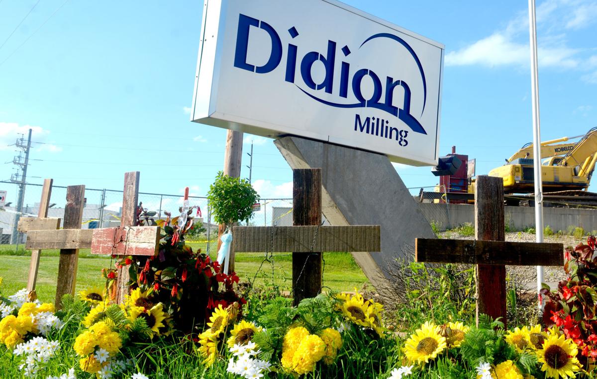 Didion Cambria Plant memorials (copy)