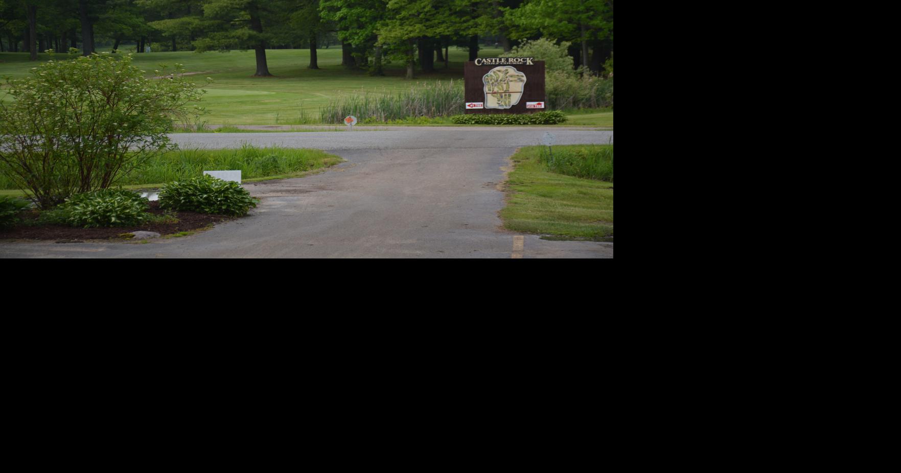 Mauston's Castle Rock Golf Course changing hands after 40 years