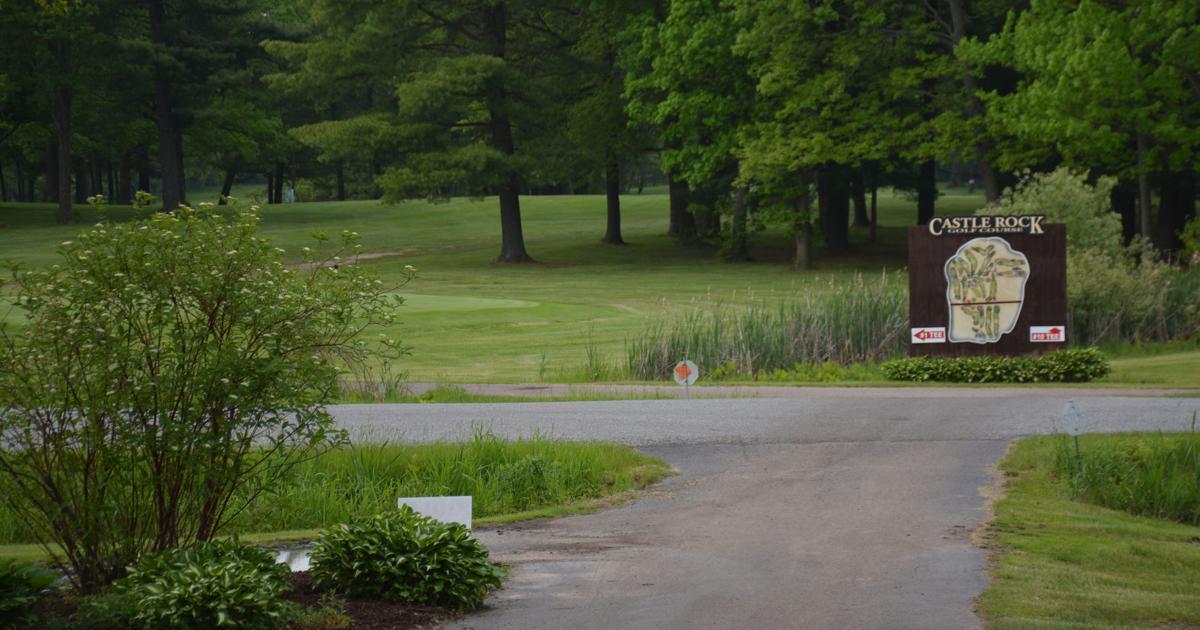 Mauston's Castle Rock Golf Course changing hands after 40 years