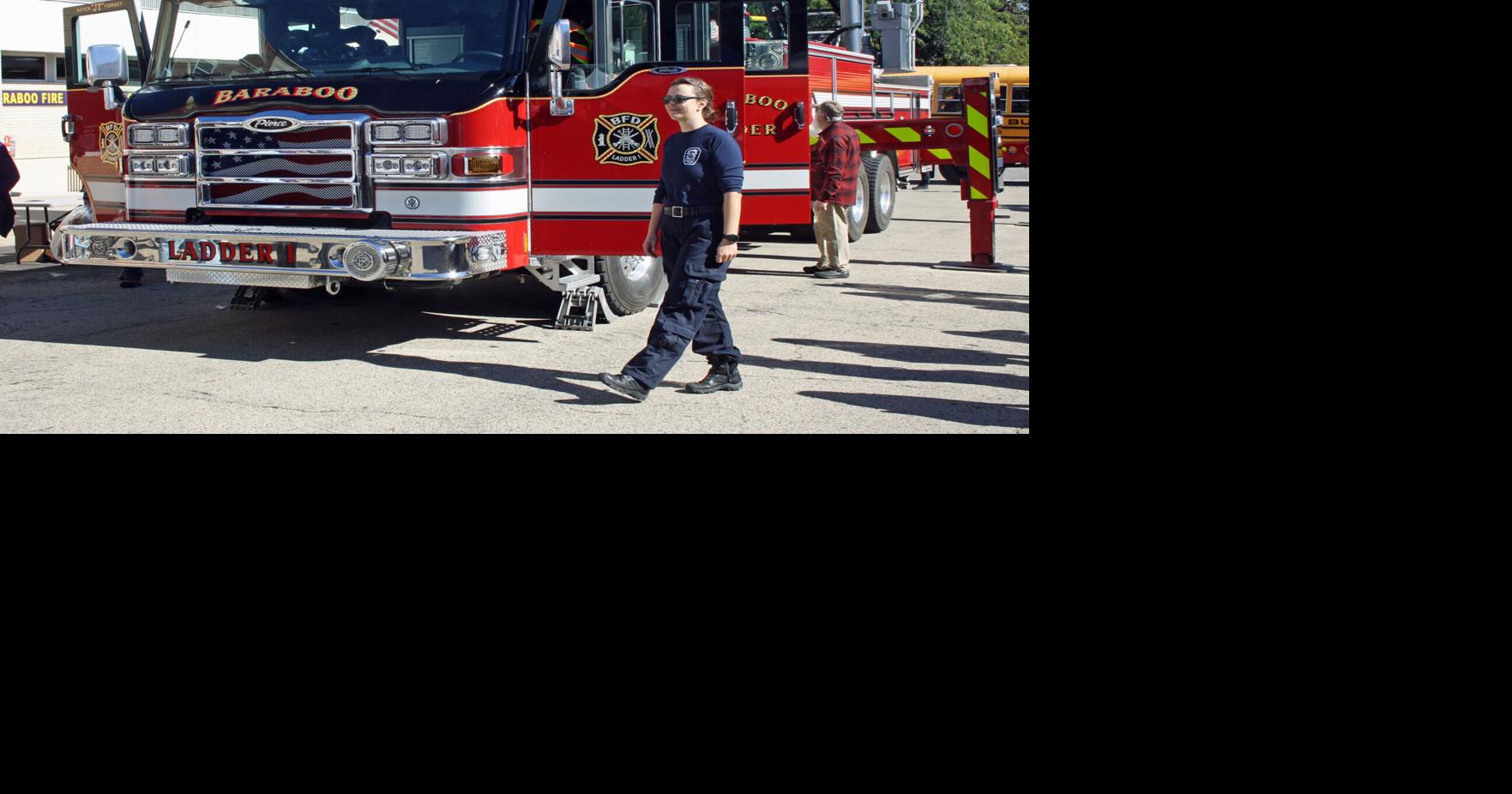 Baraboo Council rejects contract for new fire stations