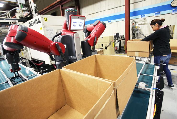 Flambeau plastics company