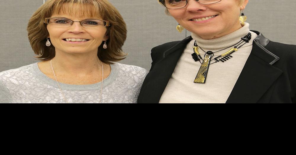 Nancy’s Notions honors employees