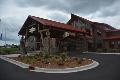 The Lodge Opens In Mauston Regional News Wiscnewscom