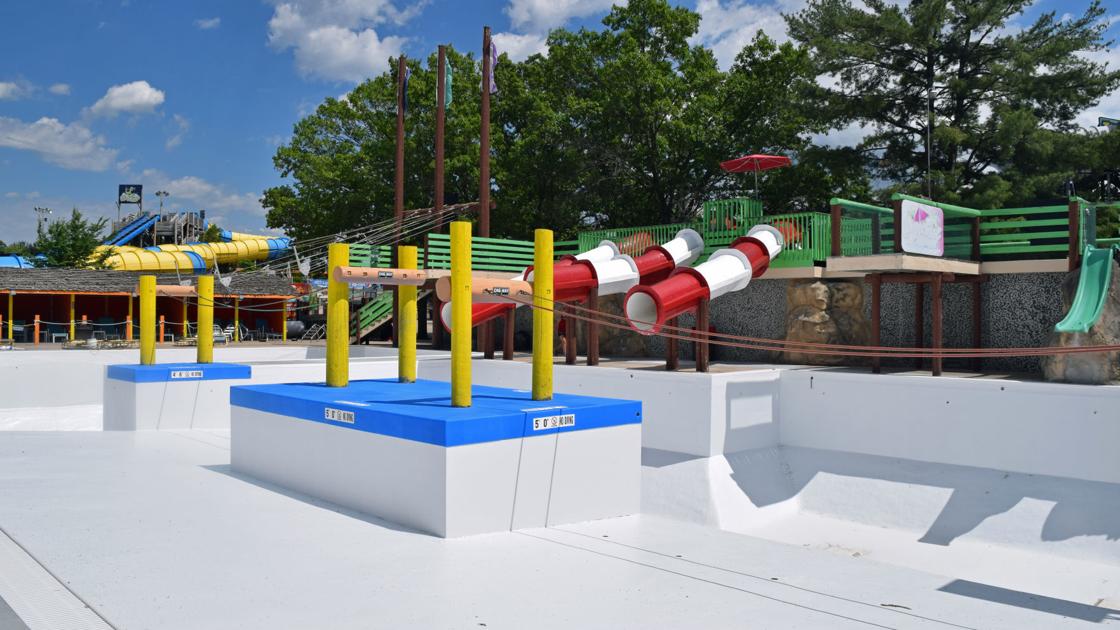 Noah S Ark In Wisconsin Dells Prepares To Open For The Summer With Enhanced Safety Policies Regional News Wiscnews Com Noah S Ark In Wisconsin Dells Prepares To Open For The Summer With Enhanced Safety Policies Regional News Wiscnews Com