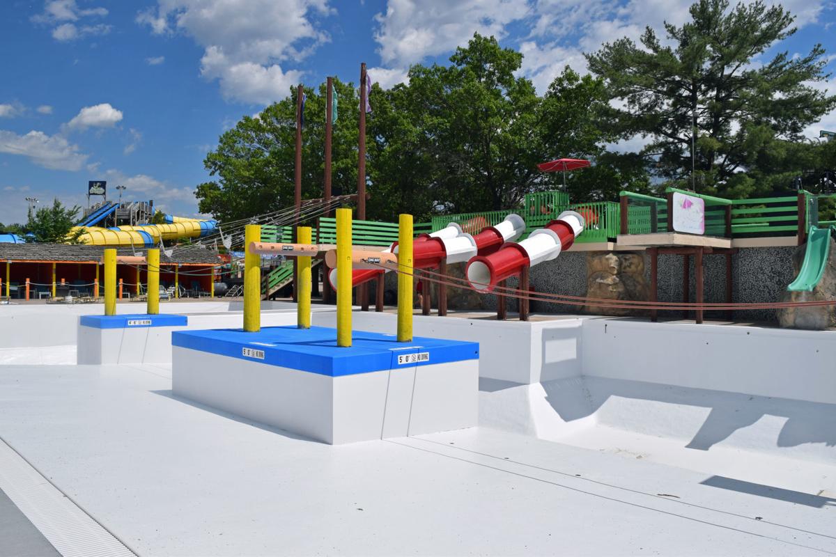 Noah S Ark In Wisconsin Dells Prepares To Open For The Summer With Enhanced Safety Policies Regional News Wiscnews Com Noah S Ark In Wisconsin Dells Prepares To Open For The Summer With Enhanced Safety Policies Regional News Wiscnews Com