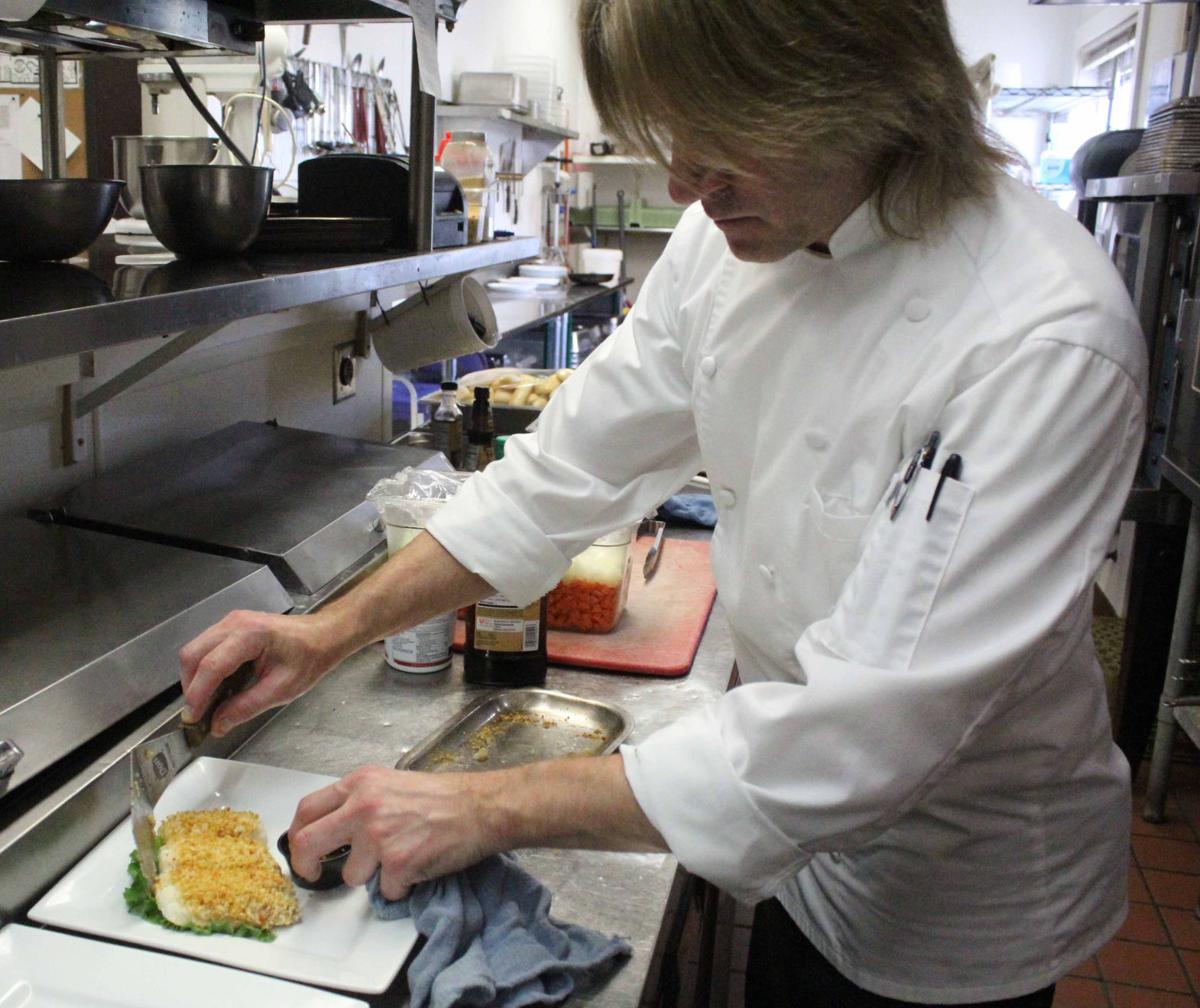 In Depth Region S Restaurants Share Fish Fry Recipes Regional