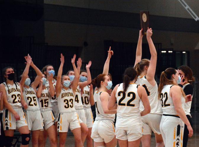 Beaver Dam team champs