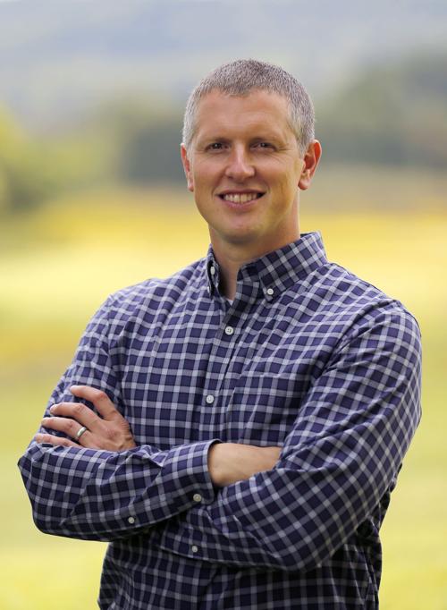 Wright to step down as Sauk Prairie assistant superintendent if elected