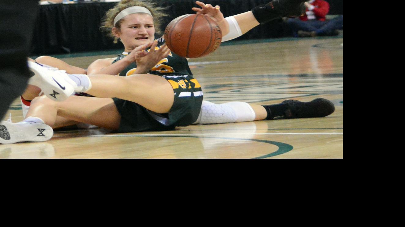 Girls Hoops Beaver Dam Blows Out Hortonville On Cusp Of Record