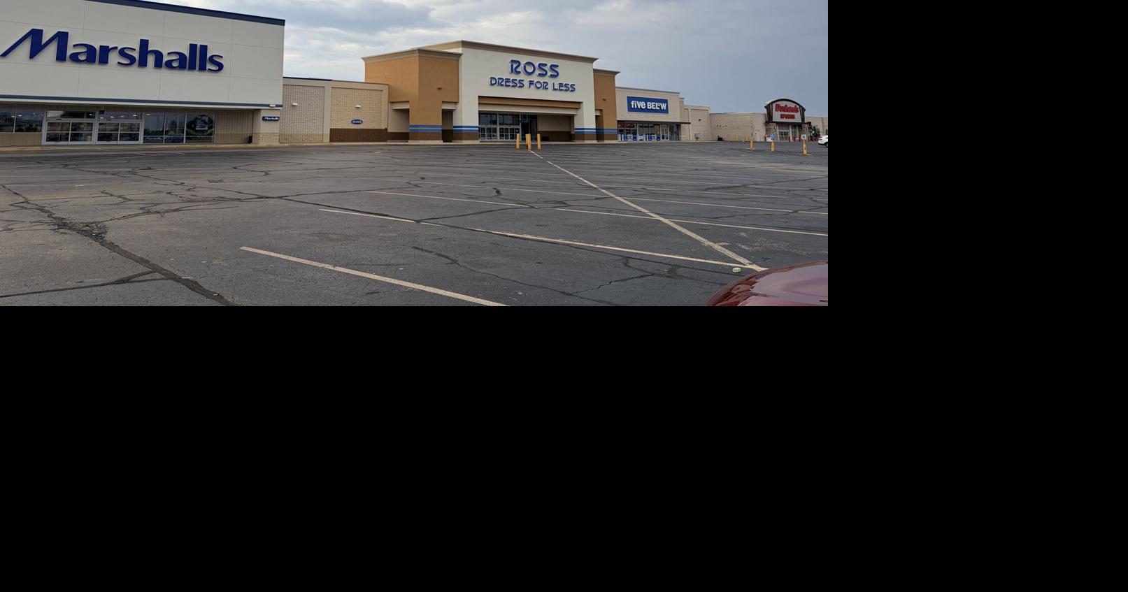 Beaver Dam's Heritage Mall to be sold