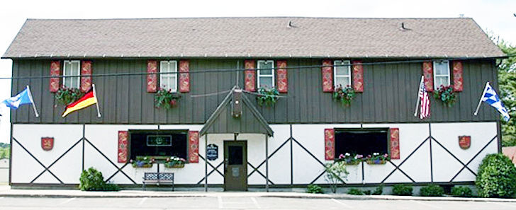 Dorf Haus earns awards
