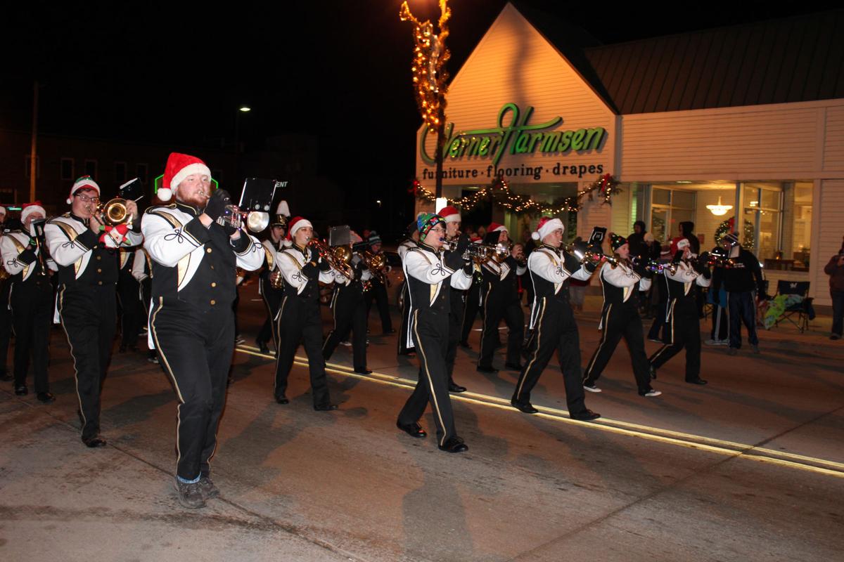 Waupun holiday parade rolling ahead Safety procedures implemented to