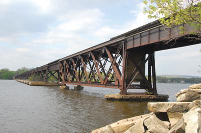 Bridge repairs to cost $7.6 million