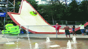 California Firm Buys Noah S Ark Changes Expected To Be Minimal Regional News Wiscnews Com