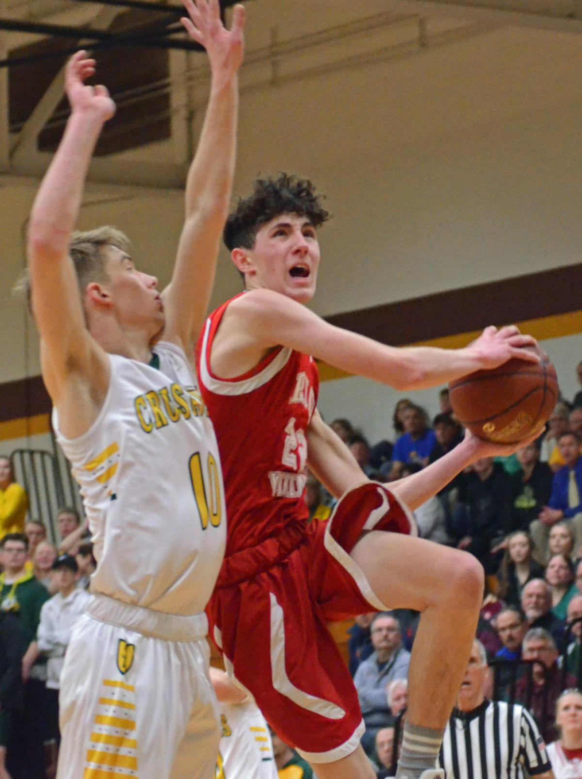 Prep Boys Basketball 10 Area Players To Watch This Season Boys