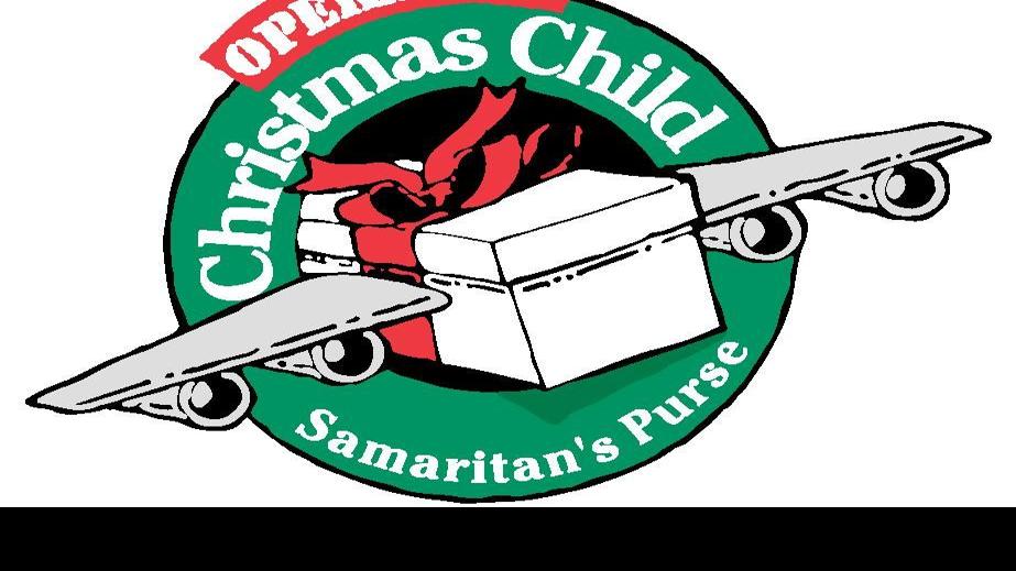 Samaritan's Purse logo | | wiscnews.com