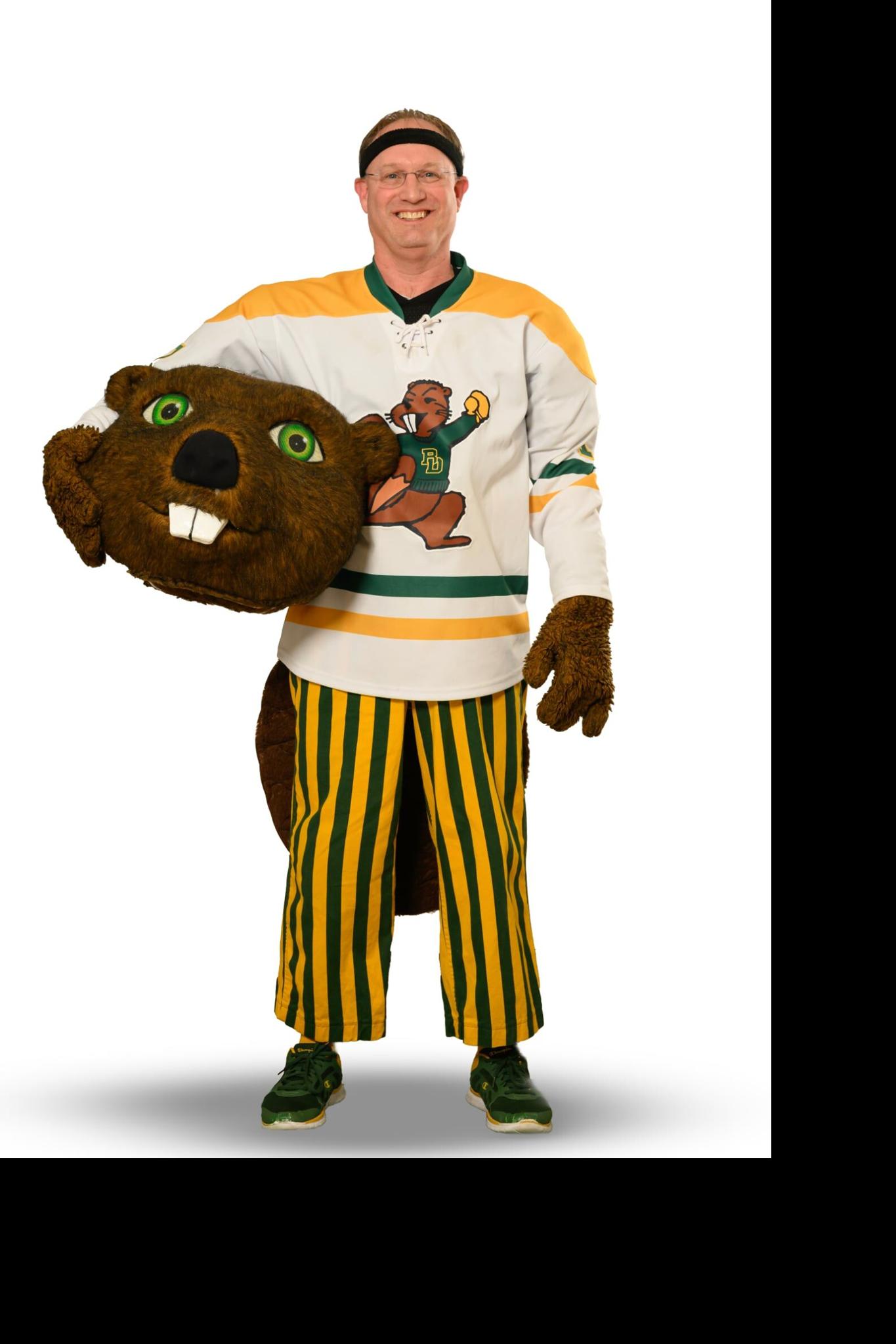 Benjamin Beaver