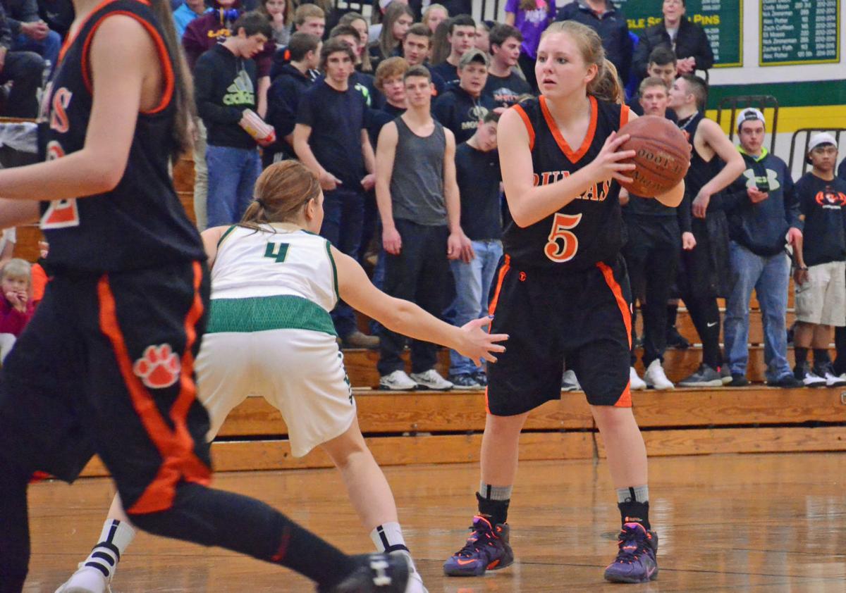 Division 3 Prep Girls Basketball After Hot Start Poynette Goes