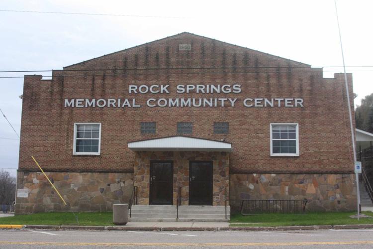Rock Springs Community Center 1 (copy) (copy) (copy)