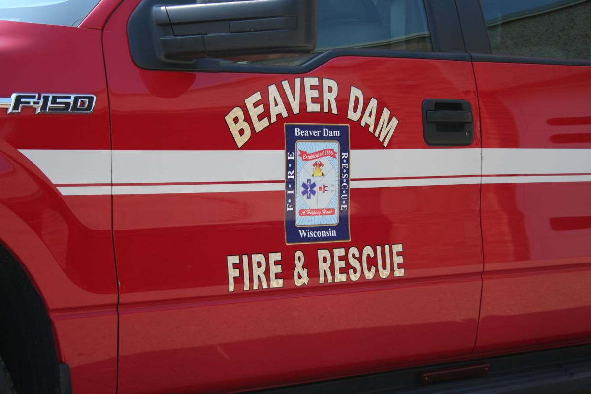 Beaver Dam Fire Department gets $10,000 toward rescue program