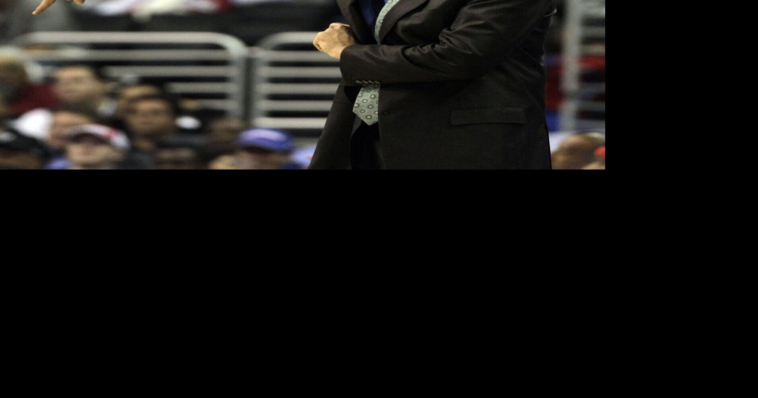 Former NBA Coach Kim Hughes Passes Away at 73