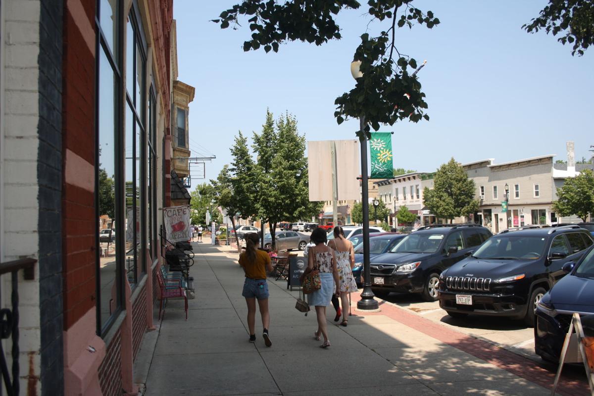 Mayville seeks input through housing survey; offers gift card ...