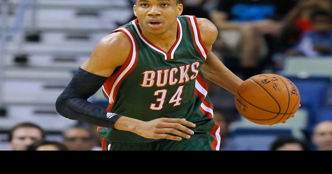 Jared Dudley on Young Giannis Antetokounmpo and his time in