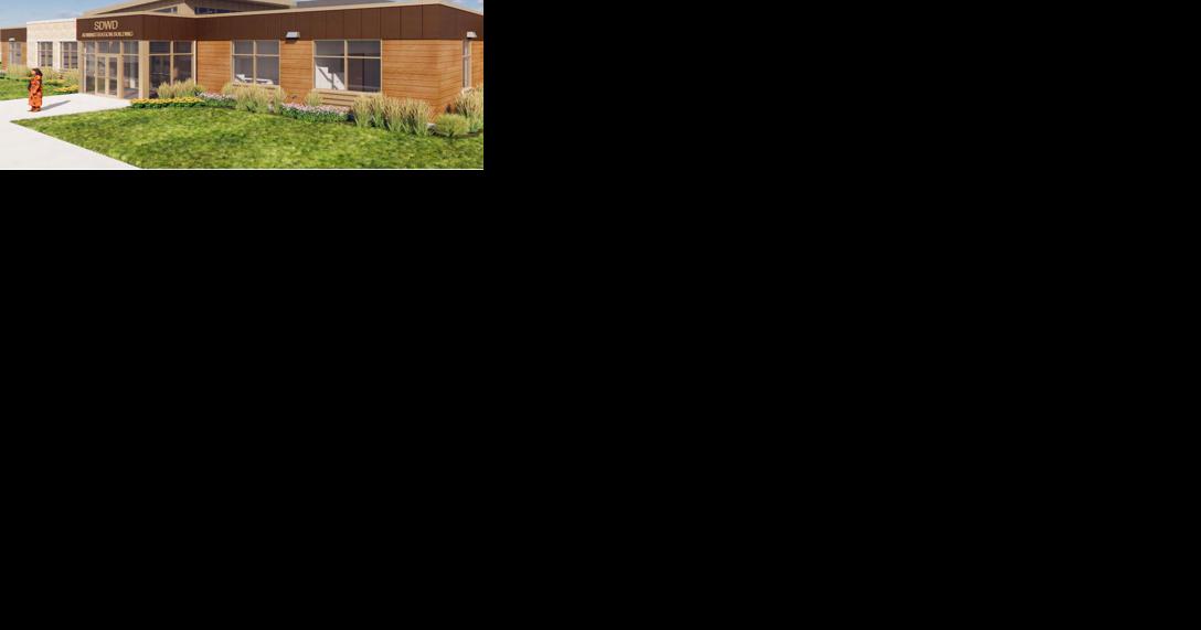 Dells schools to build new administration facility - Vimarsana News
