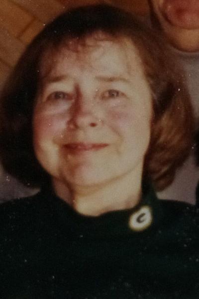Seymour Irene Anne Obituaries Wiscnews