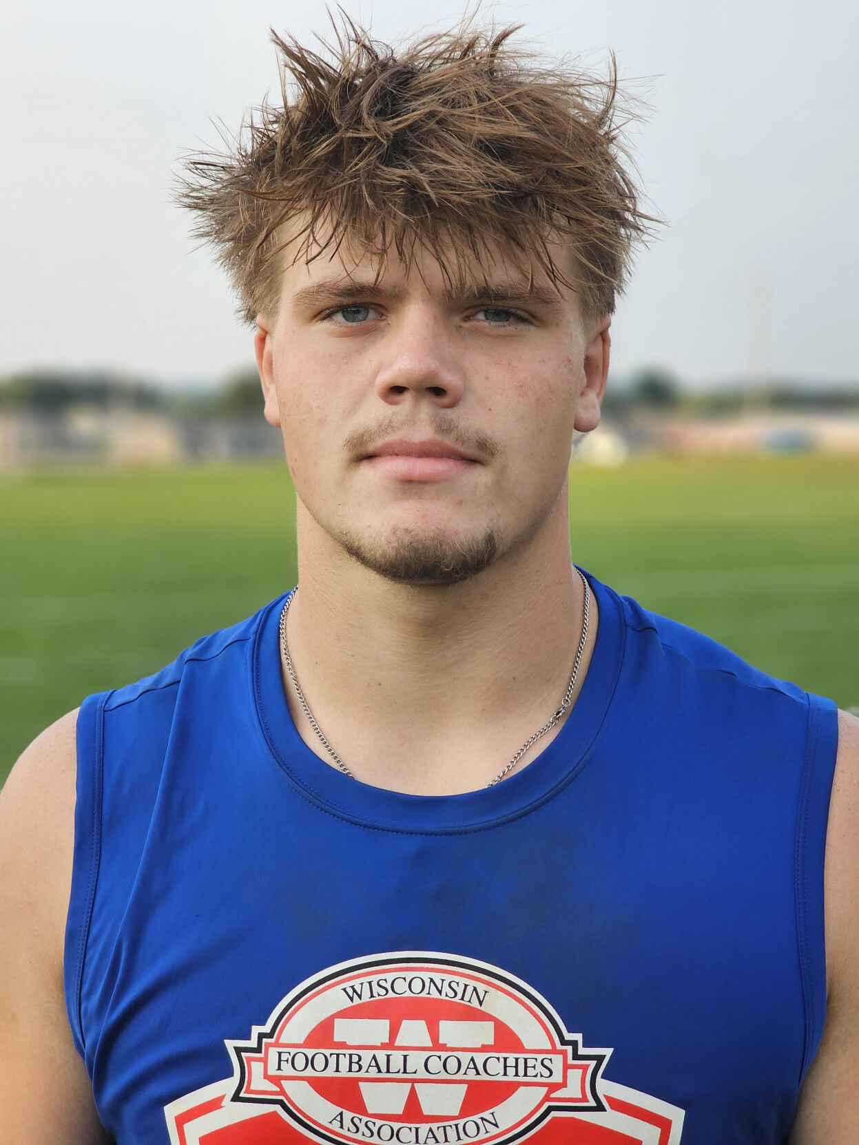 Rylen Knuth, Reedsburg